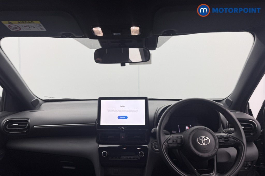 Used Toyota Yaris Cross 2024 for sale - 77984378: Photo 26