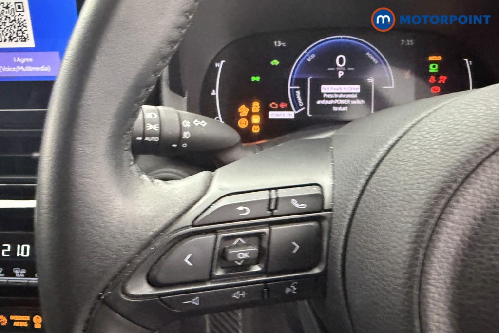 Used Toyota Yaris Cross 2024 for sale - 77984378: Photo 32