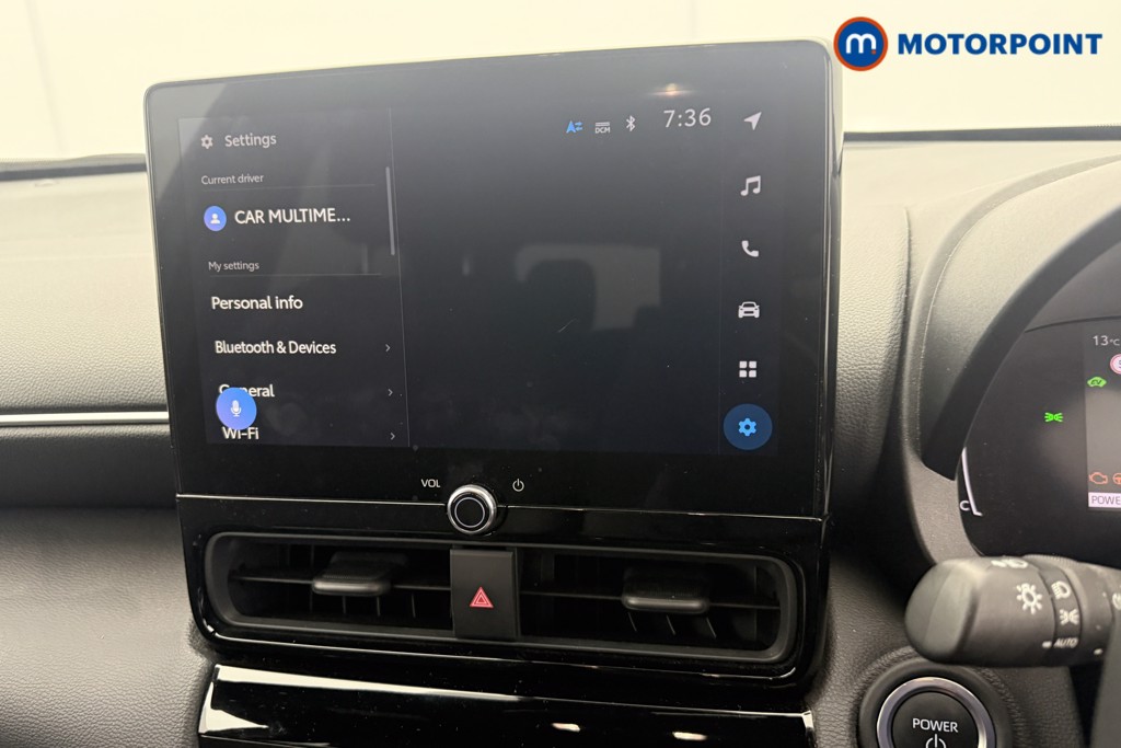 Used Toyota Yaris Cross 2024 for sale - 77984378: Photo 40