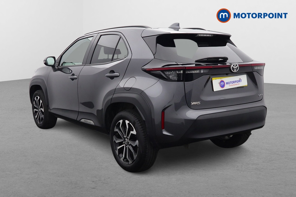 Used Toyota Yaris Cross 2024 for sale - 77984378: Photo 5