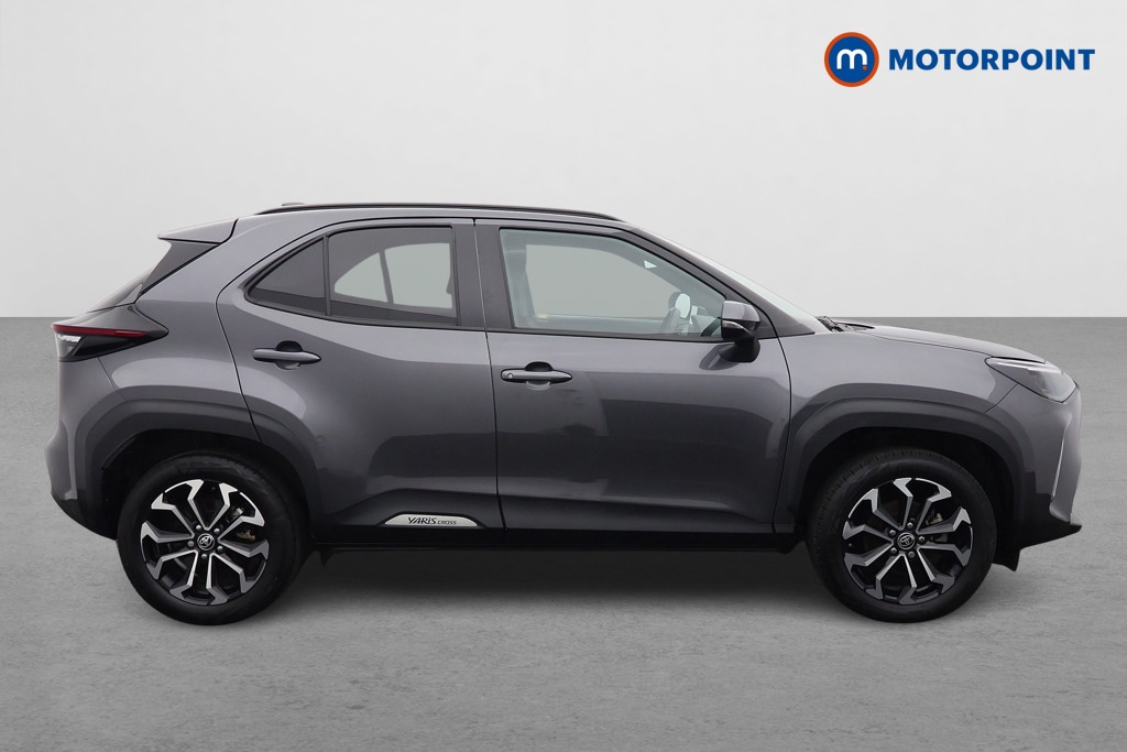 Used Toyota Yaris Cross 2024 for sale - 77984378: Photo 8