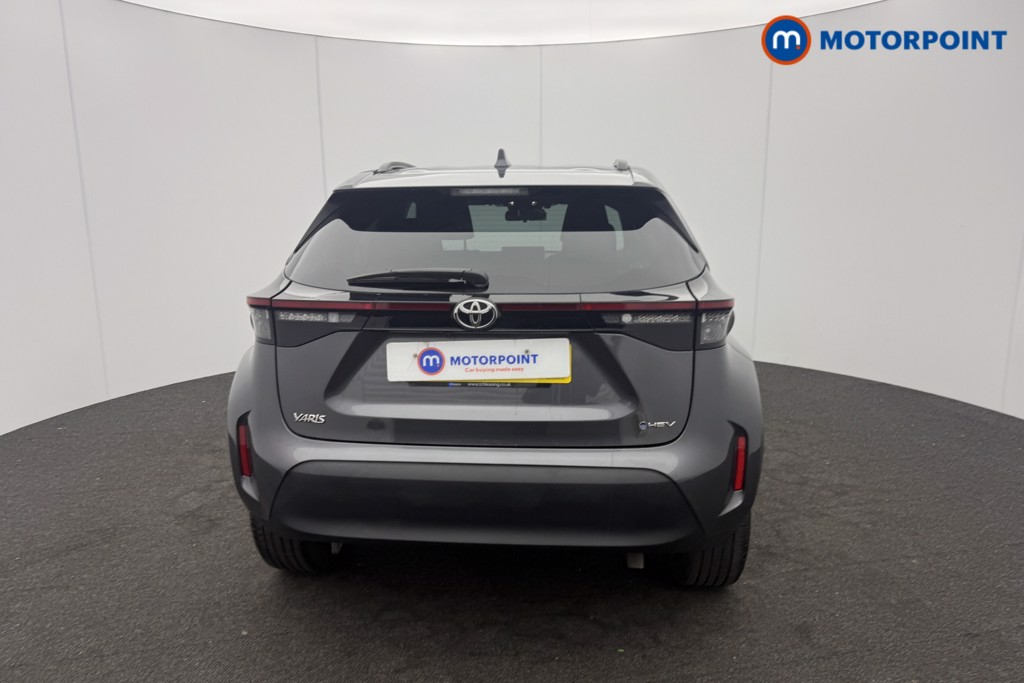 Used Toyota Yaris Cross 2024 for sale - 77984378: Photo 9