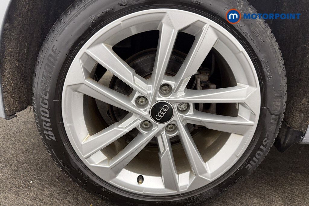 Used Audi A3 2023 for sale - 77814875: Photo 11