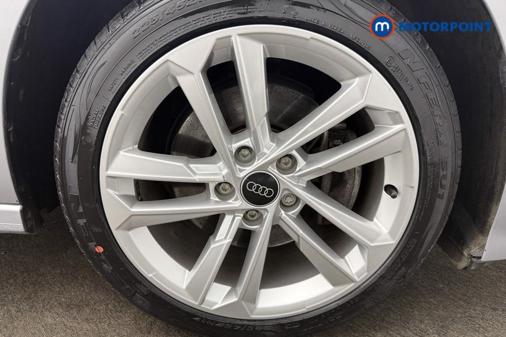 Used Audi A3 2023 for sale - 77814875: Photo 12