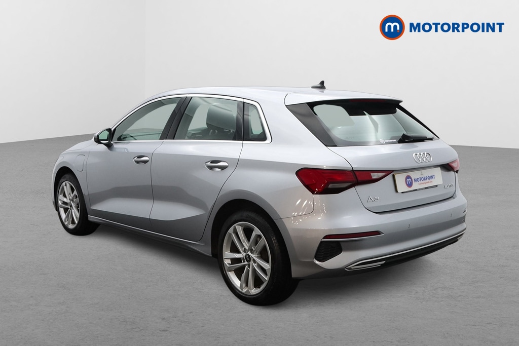 Used Audi A3 2023 for sale - 77814875: Photo 5