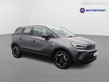 Used Vauxhall Crossland 2023 for sale - 78980682: Photo