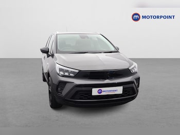 Used Vauxhall Crossland 2023 for sale - 78980682: Photo
