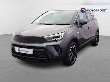 Used Vauxhall Crossland 2023 for sale - 78980682: Photo