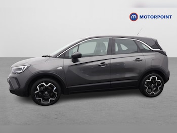 Used Vauxhall Crossland 2023 for sale - 78980682: Photo
