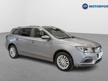 2022 - 115kW Exclusive EV 61kWh 5dr Auto