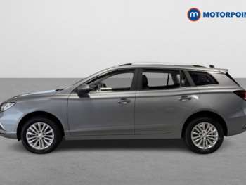 Used MG MG5 2022 for sale - 74883836: Photo