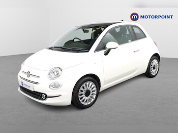 Used Fiat 500 2024 for sale - 78565950: Photo