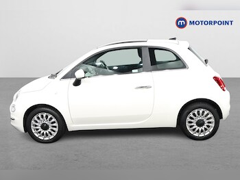 Used Fiat 500 2024 for sale - 78565950: Photo