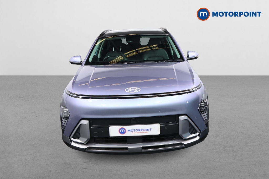 Used Hyundai KONA 2025 for sale - 77845978: Photo 2