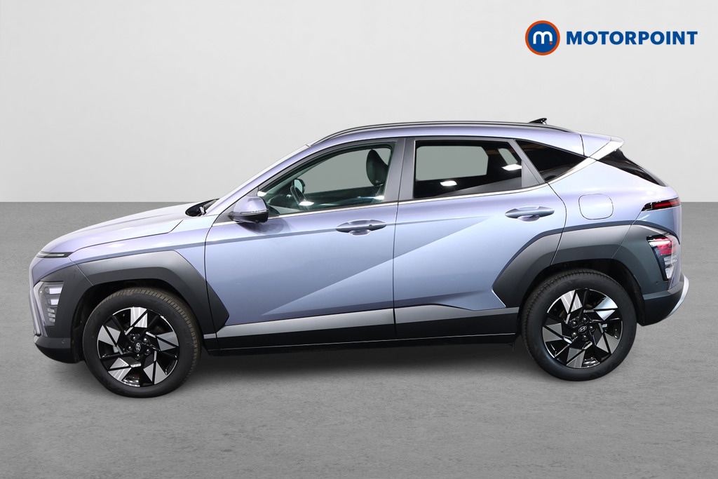 Used Hyundai KONA 2025 for sale - 77845978: Photo 4