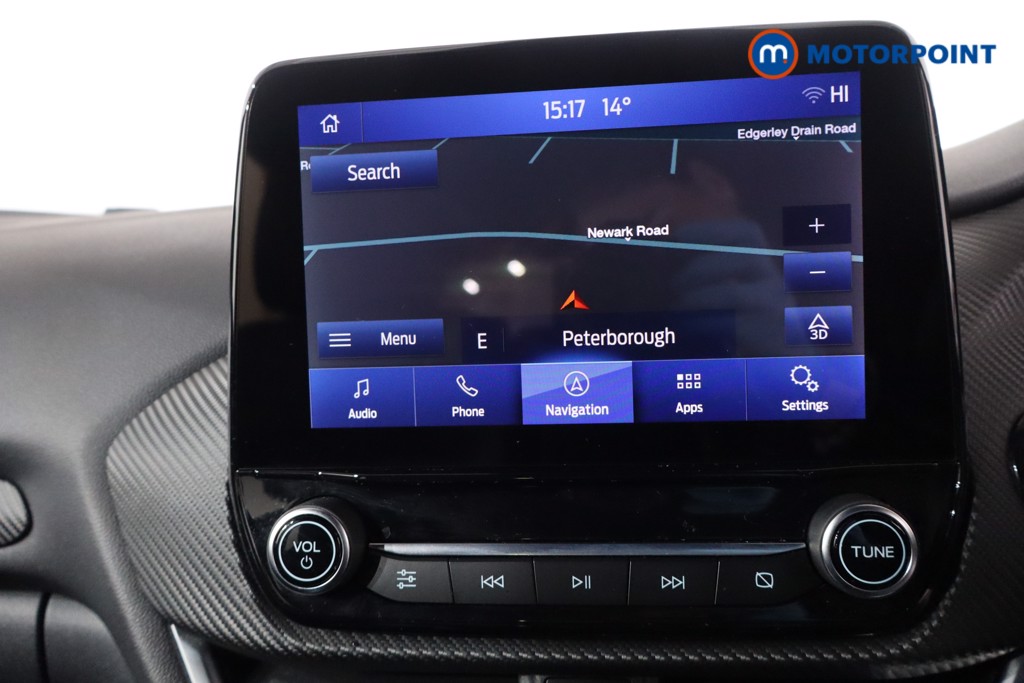 Used Ford Puma 2023 for sale - 77259280: Photo 10