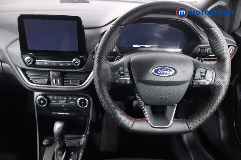 Used Ford Puma 2023 for sale - 77259280: Photo 11