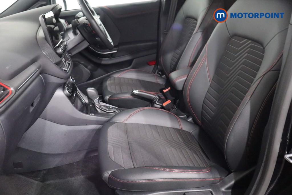 Used Ford Puma 2023 for sale - 77259280: Photo 12