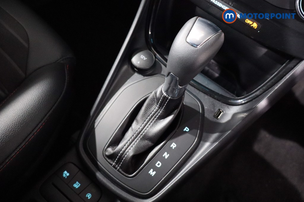 Used Ford Puma 2023 for sale - 77259280: Photo 22