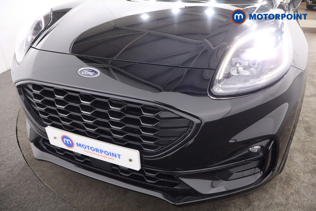 Used Ford Puma 2023 for sale - 77259280: Photo 37