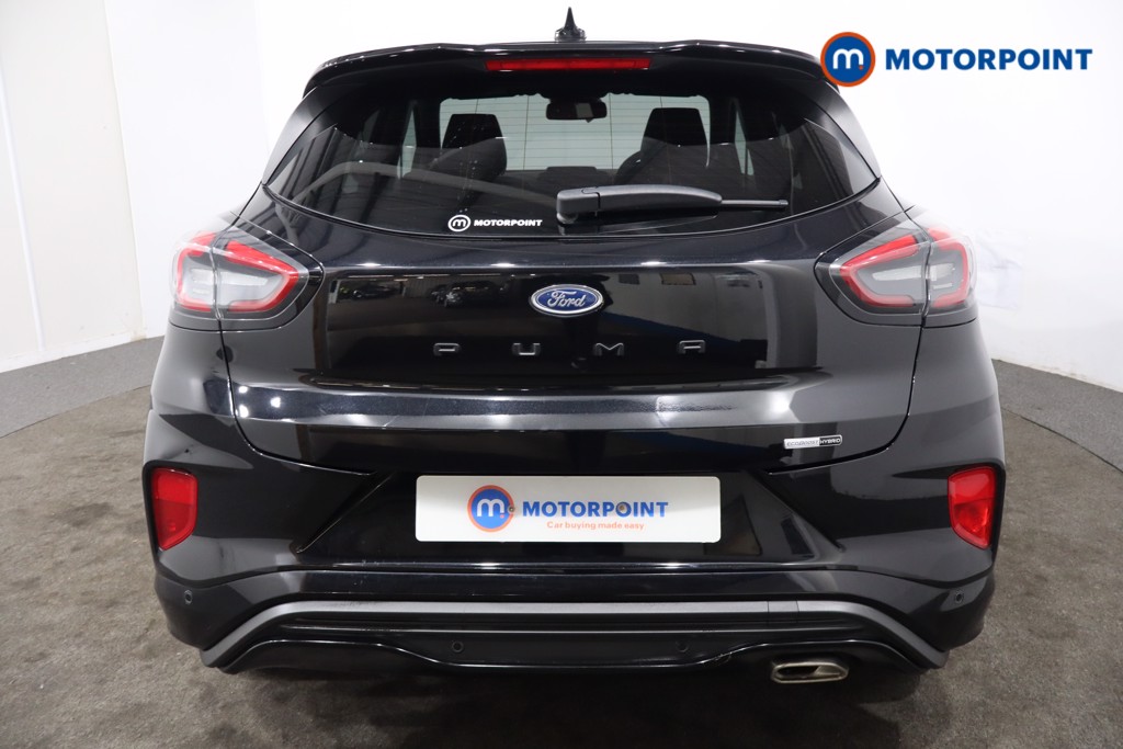 Used Ford Puma 2023 for sale - 77259280: Photo 44