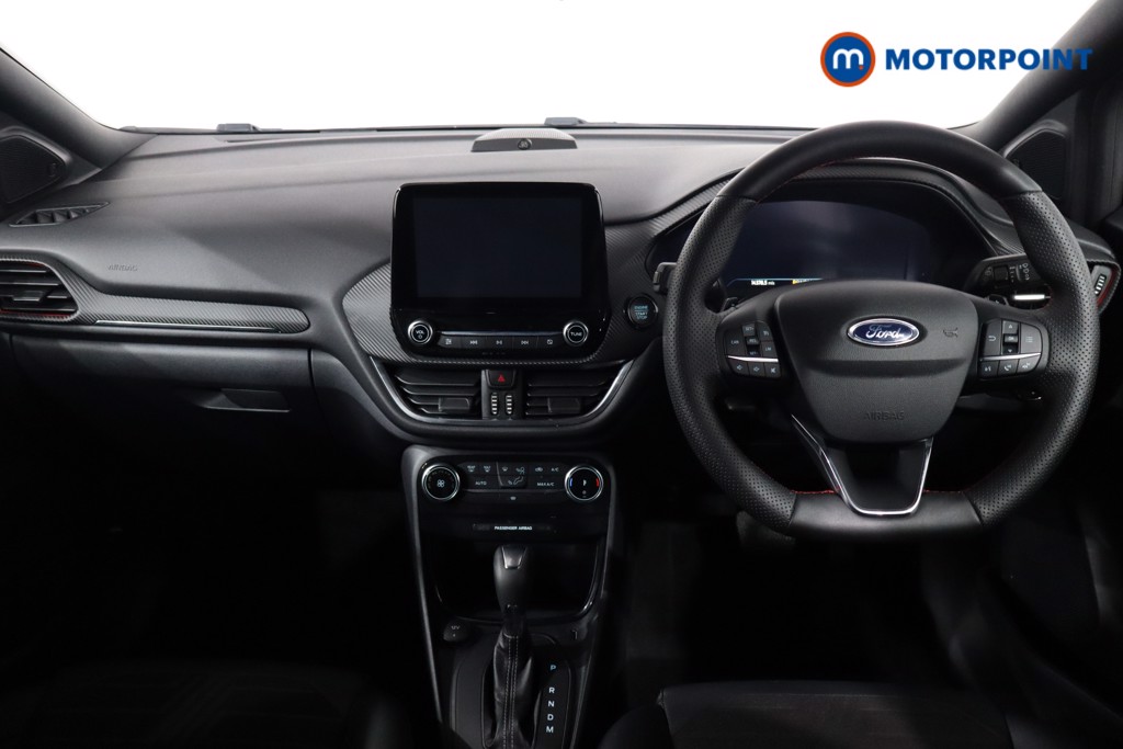 Used Ford Puma 2023 for sale - 77259280: Photo 9