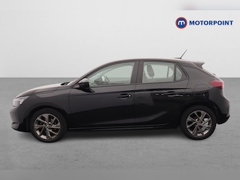 Used Vauxhall Corsa 2023 for sale - 78757655: Photo