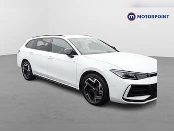 Used Volkswagen Passat 2025 for sale - 79732995: Photo