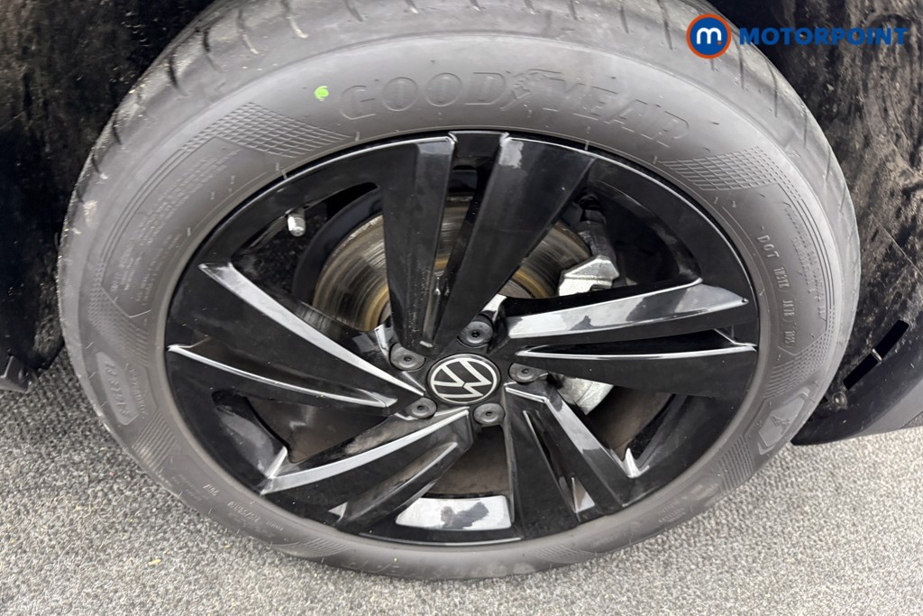 Used Volkswagen T-Roc 2025 for sale - 77324122: Photo 10