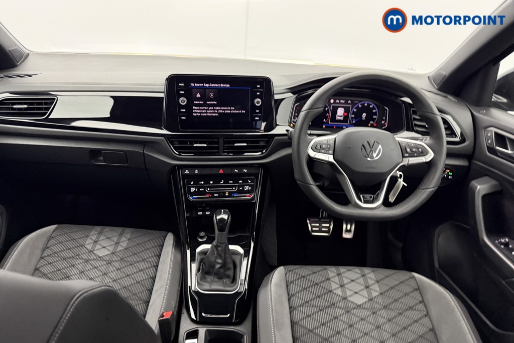Used Volkswagen T-Roc 2025 for sale - 77324122: Photo 11