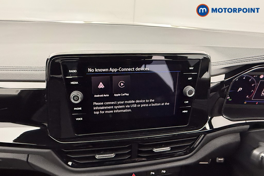 Used Volkswagen T-Roc 2025 for sale - 77324122: Photo 12