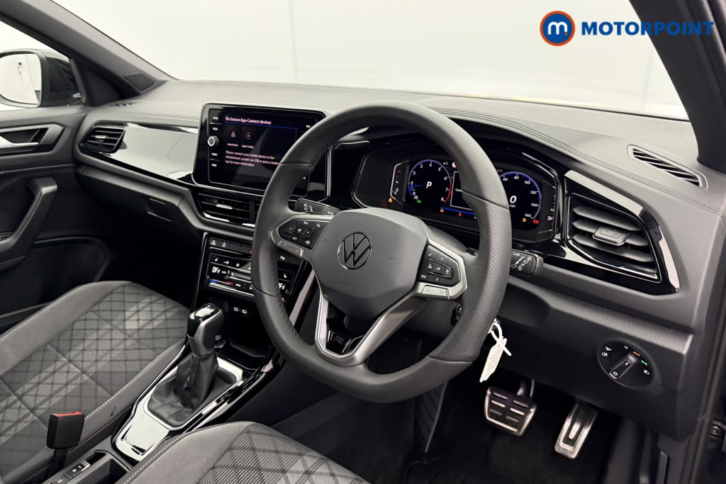Used Volkswagen T-Roc 2025 for sale - 77324122: Photo 14