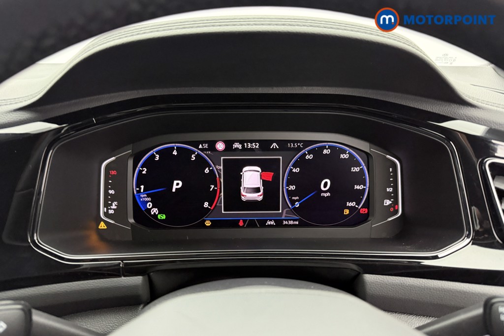 Used Volkswagen T-Roc 2025 for sale - 77324122: Photo 15