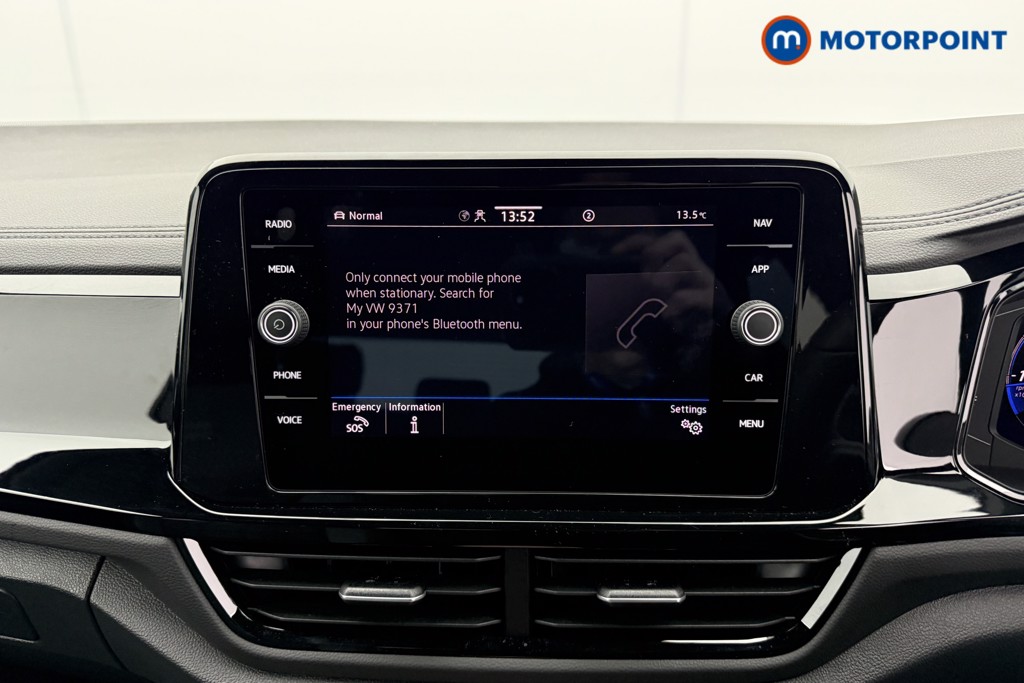 Used Volkswagen T-Roc 2025 for sale - 77324122: Photo 18