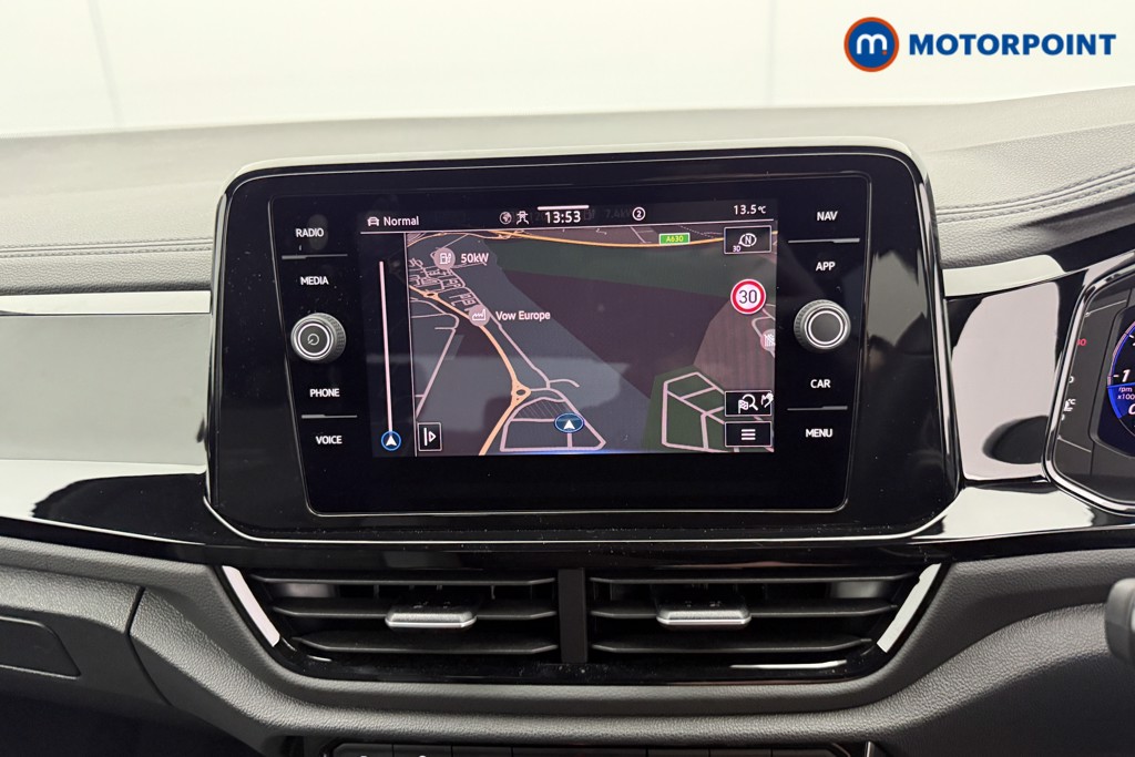 Used Volkswagen T-Roc 2025 for sale - 77324122: Photo 19