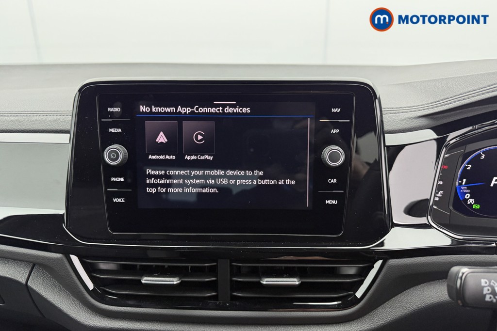 Used Volkswagen T-Roc 2025 for sale - 77324122: Photo 20