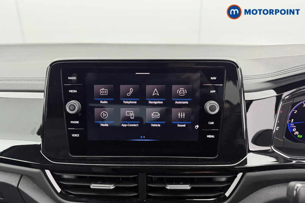 Used Volkswagen T-Roc 2025 for sale - 77324122: Photo 21