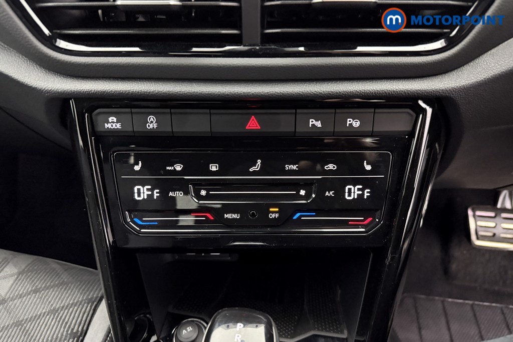 Used Volkswagen T-Roc 2025 for sale - 77324122: Photo 22