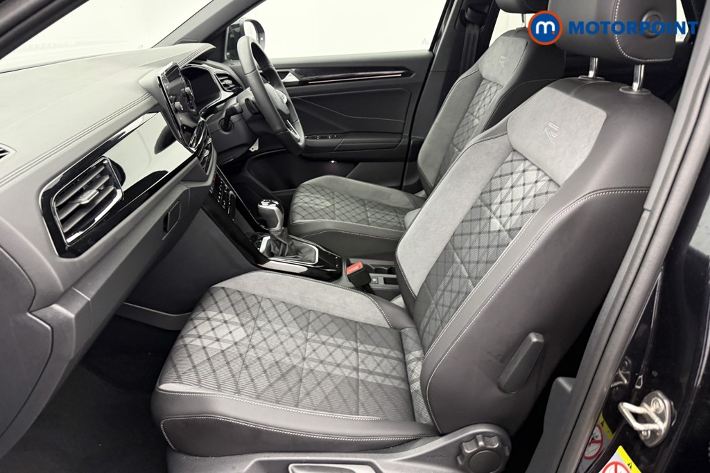 Used Volkswagen T-Roc 2025 for sale - 77324122: Photo 33