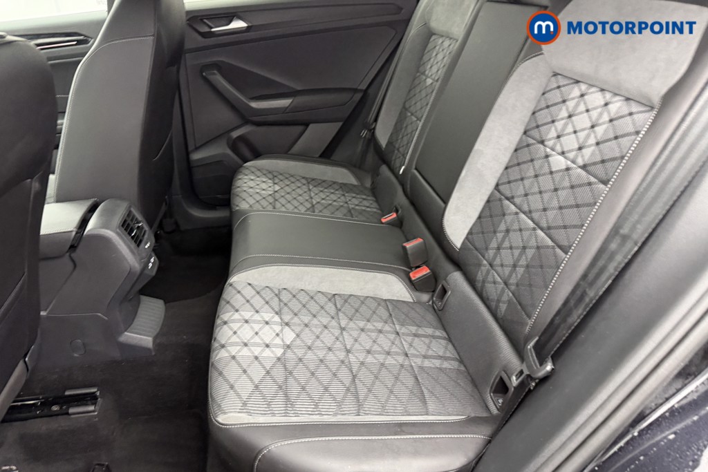 Used Volkswagen T-Roc 2025 for sale - 77324122: Photo 34