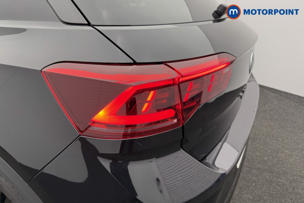 Used Volkswagen T-Roc 2025 for sale - 77324122: Photo 36