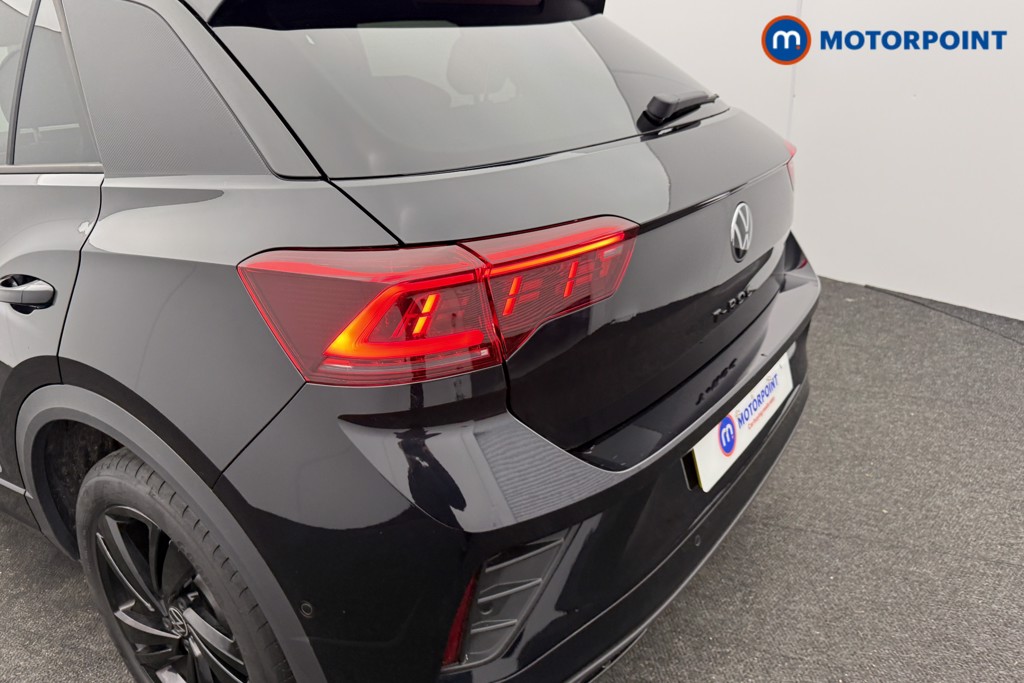 Used Volkswagen T-Roc 2025 for sale - 77324122: Photo 37