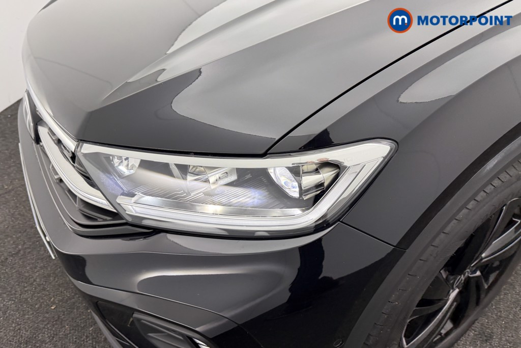 Used Volkswagen T-Roc 2025 for sale - 77324122: Photo 38