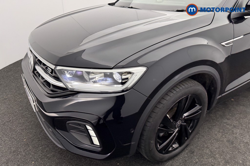 Used Volkswagen T-Roc 2025 for sale - 77324122: Photo 39