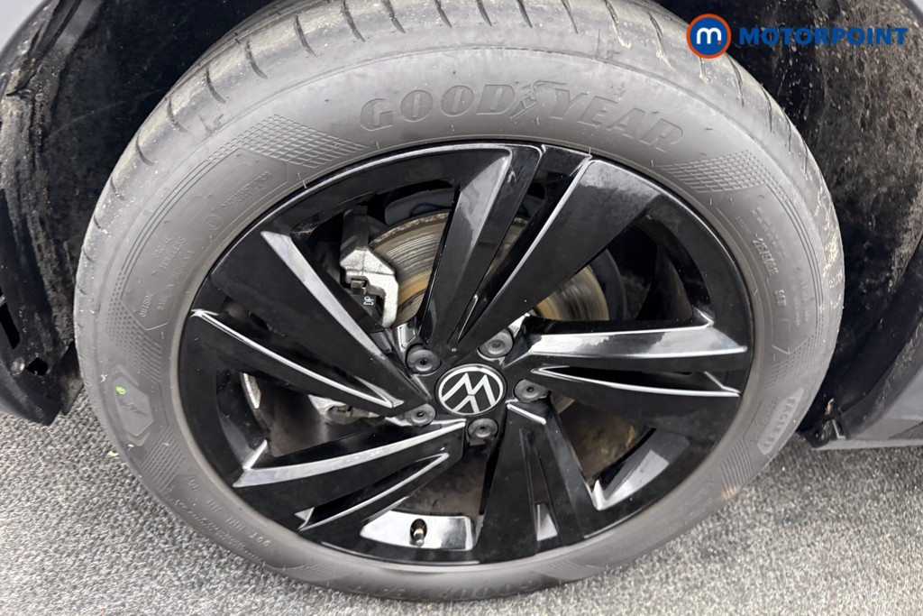 Used Volkswagen T-Roc 2025 for sale - 77324122: Photo 40