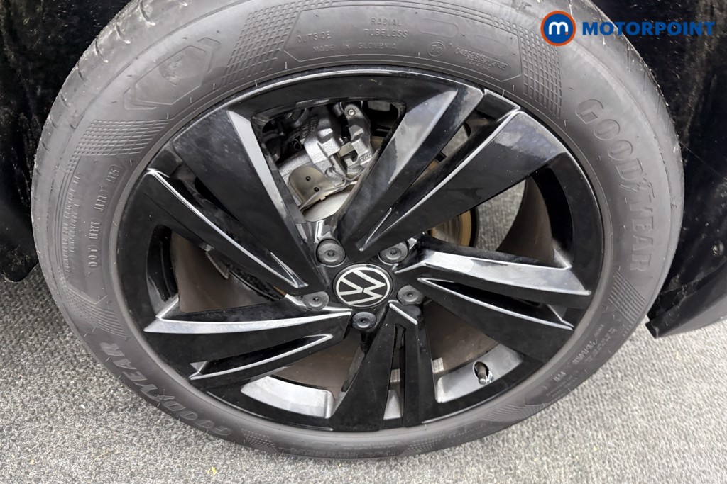 Used Volkswagen T-Roc 2025 for sale - 77324122: Photo 41