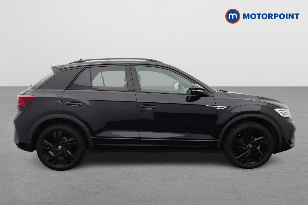 Used Volkswagen T-Roc 2025 for sale - 77324122: Photo 8