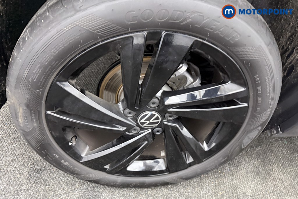 Used Volkswagen T-Roc 2025 for sale - 77324122: Photo 9