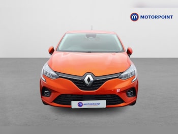 Used Renault Clio 2020 for sale - 78432105: Photo