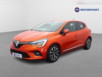 Used Renault Clio 2020 for sale - 78432105: Photo